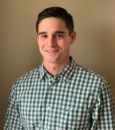 James Botham headshot